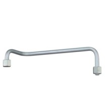 CLAAS 0027850100 PRZEWÓD RUROWY WSTĘPNIE ZMONTOWANY