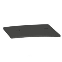 CLAAS 0027853290 BLACHA ŚCIERALNA