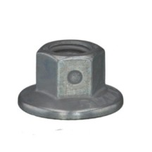 CLAAS 0027915140 NAKRĘTKA Z ZATOCZENIEM