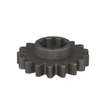 Oryginalne koło skrzy biegów zespołu wciągania Claas Jaguar