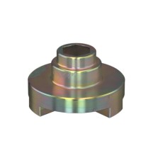 CLAAS 0009059931 PIASTA SPRZĘGŁA