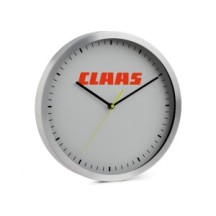 CLAAS zegar ścienny