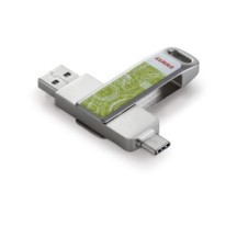 CLAAS Pendrive CLAAS 32 GB –USB Stick „Twist”
