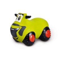 CLAAS Skoczek Traktor Ciągnik dla dzieci