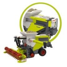 Claas klocki Kombajn Lexion 8900 Terra Track Brick