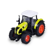 CLAAS ciągnik traktorek Arion 660