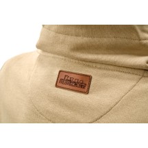 CLAAS Beżowa bluza z ciągnikiem Claas Xerion