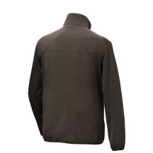 CLAAS Lekka bluza polarowa męska ze stójką