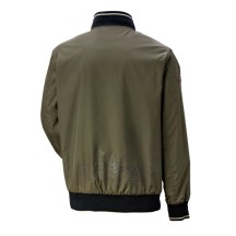 CLAAS Xerion Dwustronna kurtka bomberka męska