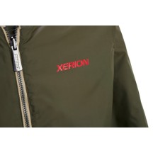 CLAAS Xerion Dwustronna kurtka bomberka męska