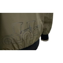 CLAAS Xerion Dwustronna kurtka bomberka męska