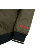 CLAAS Xerion Dwustronna kurtka bomberka męska