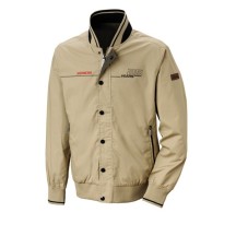 CLAAS Xerion Dwustronna kurtka bomberka męska