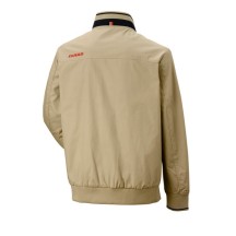 CLAAS Xerion Dwustronna kurtka bomberka męska