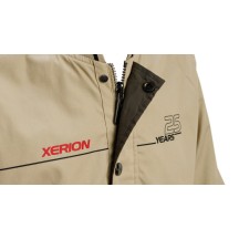 CLAAS Xerion Dwustronna kurtka bomberka męska