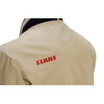 CLAAS Xerion Dwustronna kurtka bomberka męska