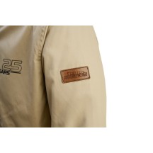 CLAAS Xerion Dwustronna kurtka bomberka męska