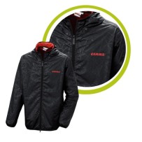 CLAAS kurtka przeciwdeszczowa lekka