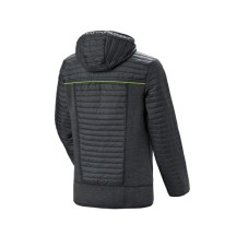 CLAAS kurtka męska z kapturem