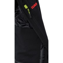 CLAAS kurtka robocza męska czarna