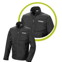 CLAAS kurtka męska kurtka hybrydowa