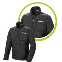 CLAAS kurtka męska kurtka hybrydowa