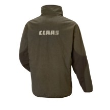 CLAAS kurtka polarowa POLAR MĘSKI