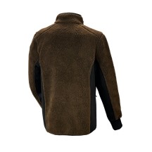 CLAAS kurtka polarowa POLAR Termiczny Mega Ciepły Miś