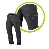 Claas spodnie robocze logowane oryginalne