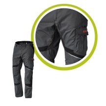 Claas spodnie robocze logowane oryginalne