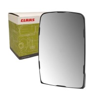 CLAAS 0011617730 SZKŁO LUSTERKA do ciągnika