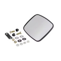 CLAAS 0011375090 LUSTERKO WSTECZNE