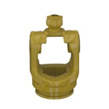 CLAAS 0008300570 WIDEŁKI ROWKOWE