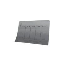 CLAAS 0005153770 NAKLEJKA DO PRASY