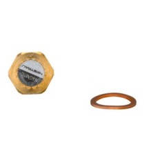 CLAAS 0008263080 ŚRUBA MAGNETYCZNA FILTRA