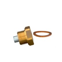 CLAAS 0008263080 ŚRUBA MAGNETYCZNA FILTRA