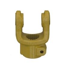 CLAAS 0008335100 NAKŁADANE WIDEŁKI