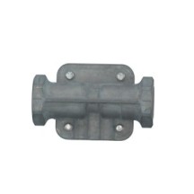 CLAAS 0008336650 ZAWÓR NADMIAROWY