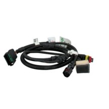 CLAAS 0008353110 WIĄZKA KABLI