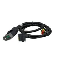 CLAAS 0008353591 WIĄZKA KABLI