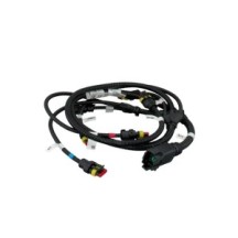 CLAAS 0008355001 WIĄZKA KABLI