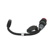 CLAAS 0008357670 WIĄZKA KABLI