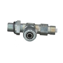 CLAAS 0008417740 ZŁĄCZE WTYKOWE