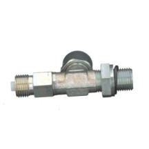 CLAAS 0008417740 ZŁĄCZE WTYKOWE