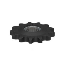 CLAAS 0008449990 KOŁO ZĘBATE NAPINACZA