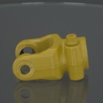 CLAAS 0008506400 NAKŁADANE WIDEŁKI