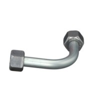 CLAAS 0011208400 PRZEWODY RUROWE do ciągnika