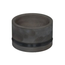 CLAAS 0011627540 TŁOK SIŁOWNIKA do ciągnika