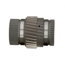 CLAAS 0011658230 KOŁO ZĘBATE do ciągnika