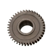 CLAAS 0016019670 KOŁO ZĘBATE do ciągnika